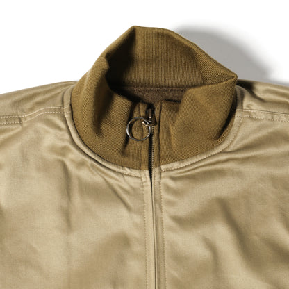 Houston Tanker Jacket