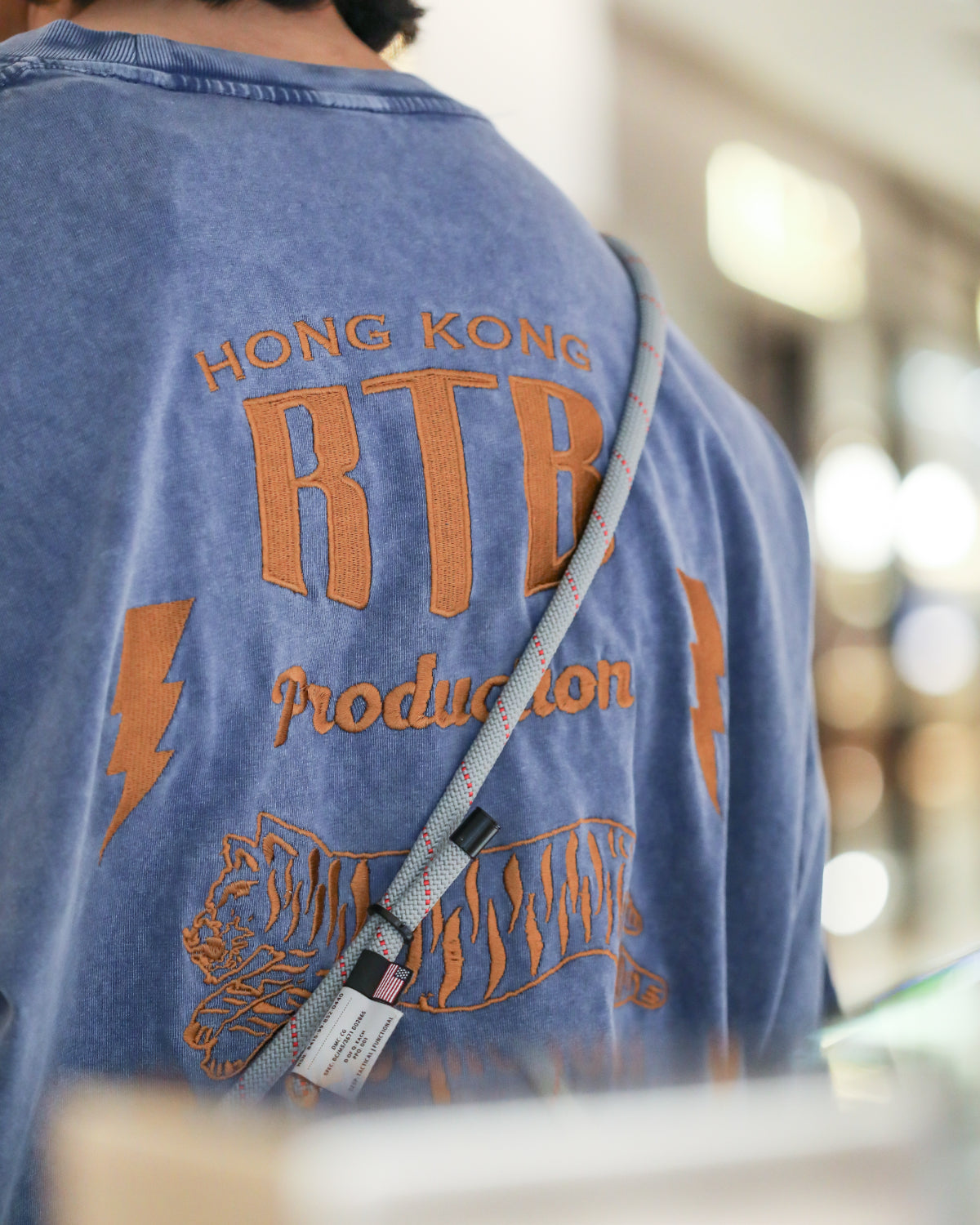 RTB Tactical Utility Sling