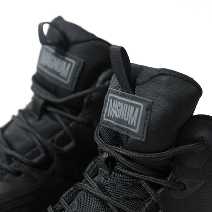Magnum Fuse Lightweight Mid-Cut Tactical Boots