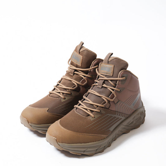 Magnum Fuse Lightweight Mid-Cut Tactical Boots