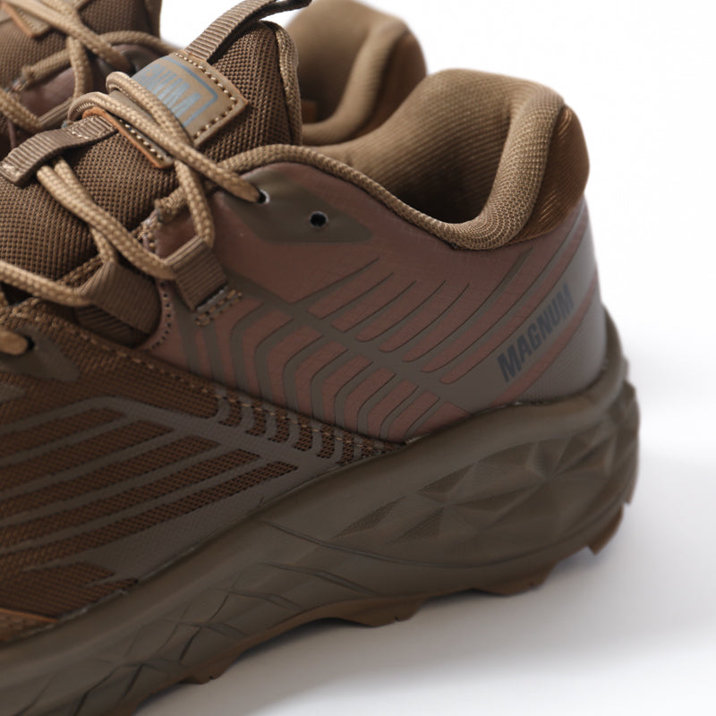 Magnum Fuse Lightweight Tactical Shoes