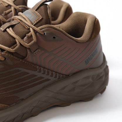 Magnum Fuse Lightweight Tactical Shoes