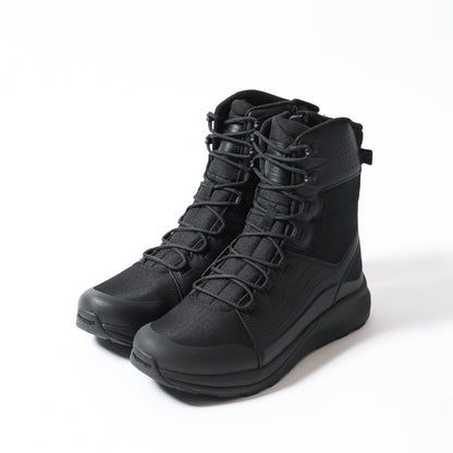 Magnum Edge 8.0 Side-Zip Tactical Boots