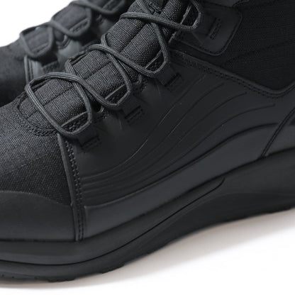 Magnum Edge 8.0 Side-Zip Tactical Boots