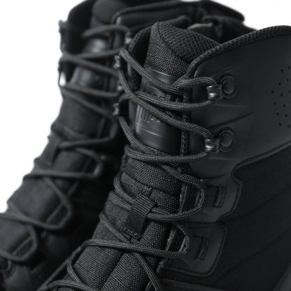 Magnum Edge 8.0 Side-Zip Tactical Boots