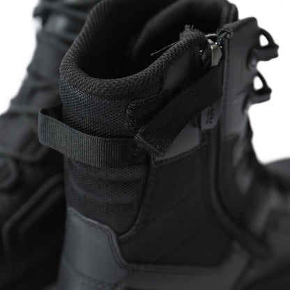 Magnum Edge 8.0 Side-Zip Tactical Boots