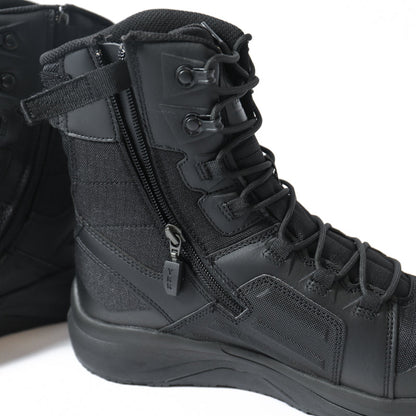 Magnum Edge 8.0 Side-Zip Tactical Boots