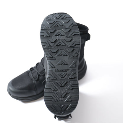 Magnum Edge 8.0 Side-Zip Tactical Boots