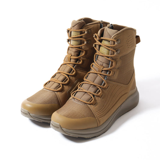 Magnum Edge 8.0 Side-Zip Tactical Boots