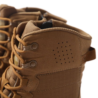 Magnum Edge 8.0 Side-Zip Tactical Boots