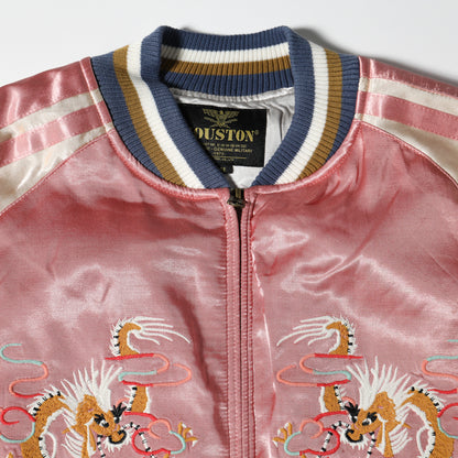 Houston Rayon Maiko Souvenir Jacket
