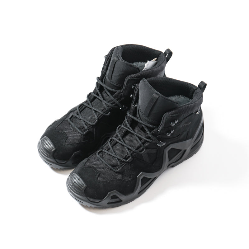 Lowa Zephyr Mk2 Goretex Mid Tactical Boots