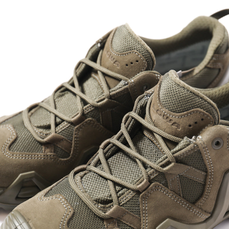 Lowa Zephyr Mk2 Goretex Low Tactical Boots