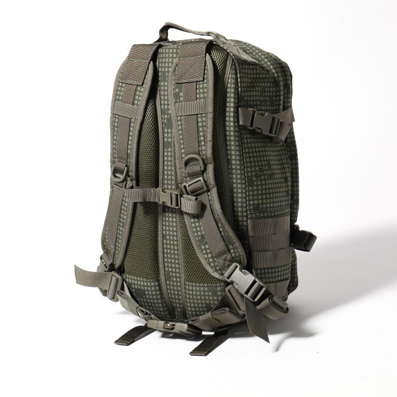 Helikon Raccoon Mk2 20L Backpack