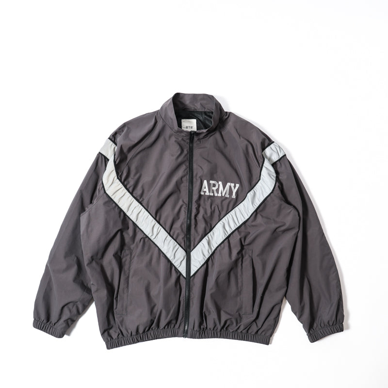 RTB Origin Army Jacket