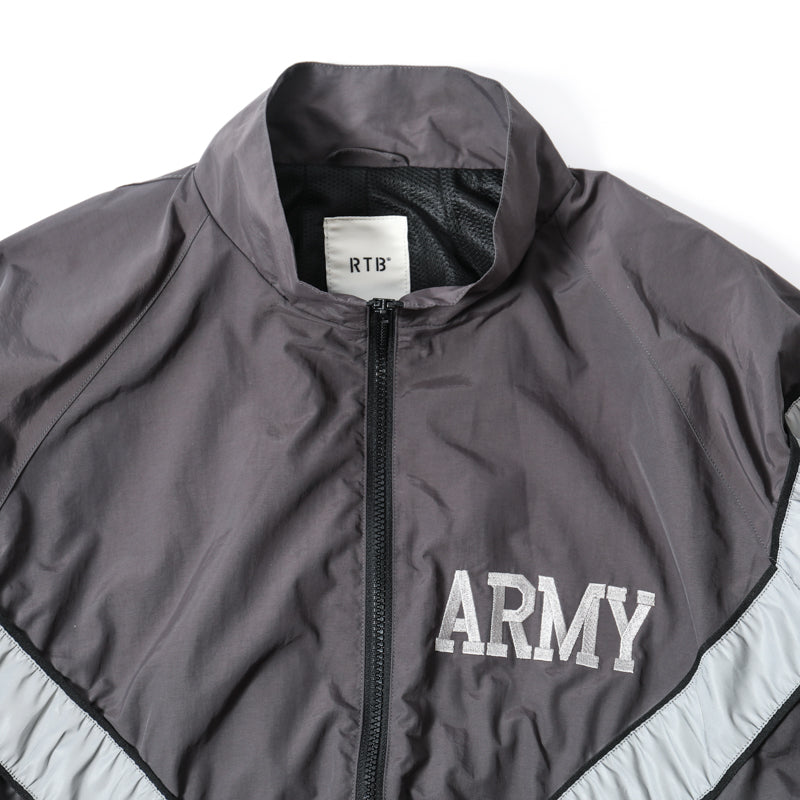 RTB Origin Army Jacket