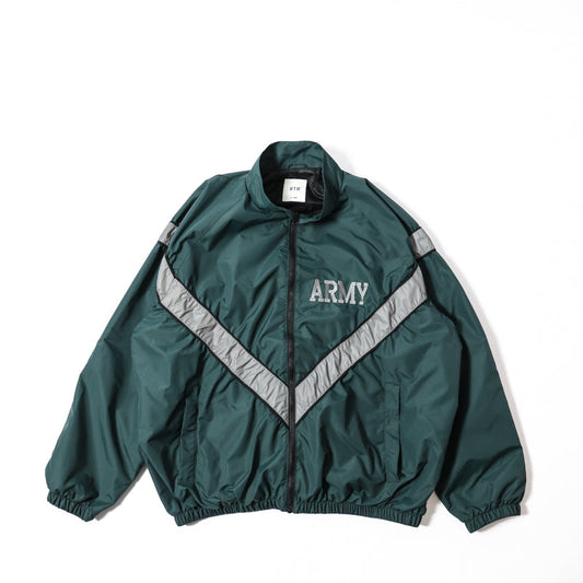 RTB Origin Army Jacket
