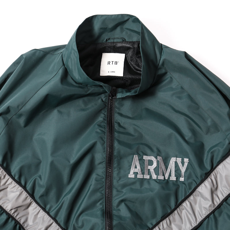 RTB Origin Army Jacket