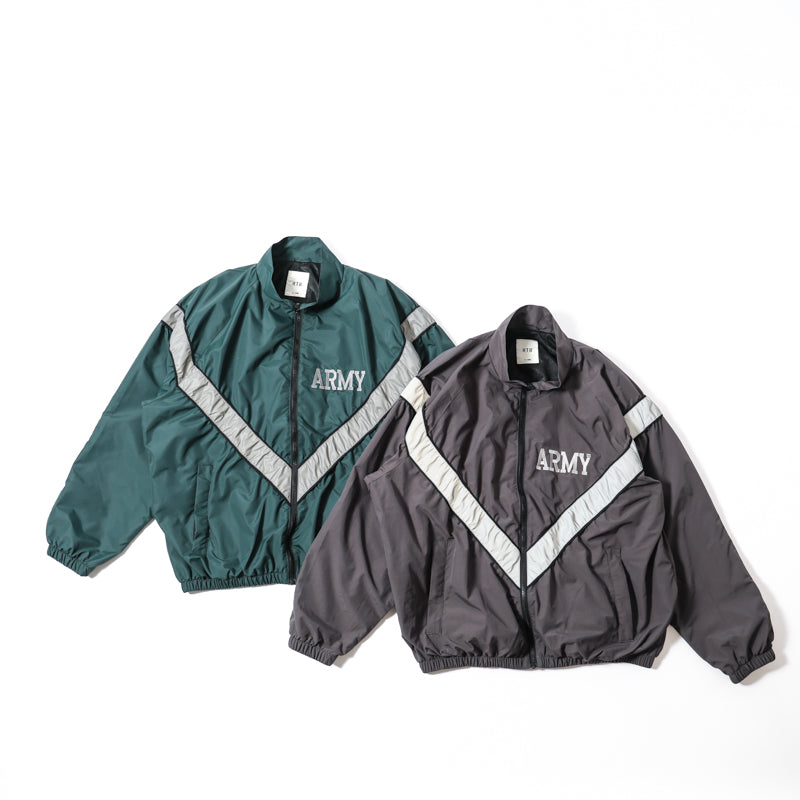 RTB Origin Army Jacket
