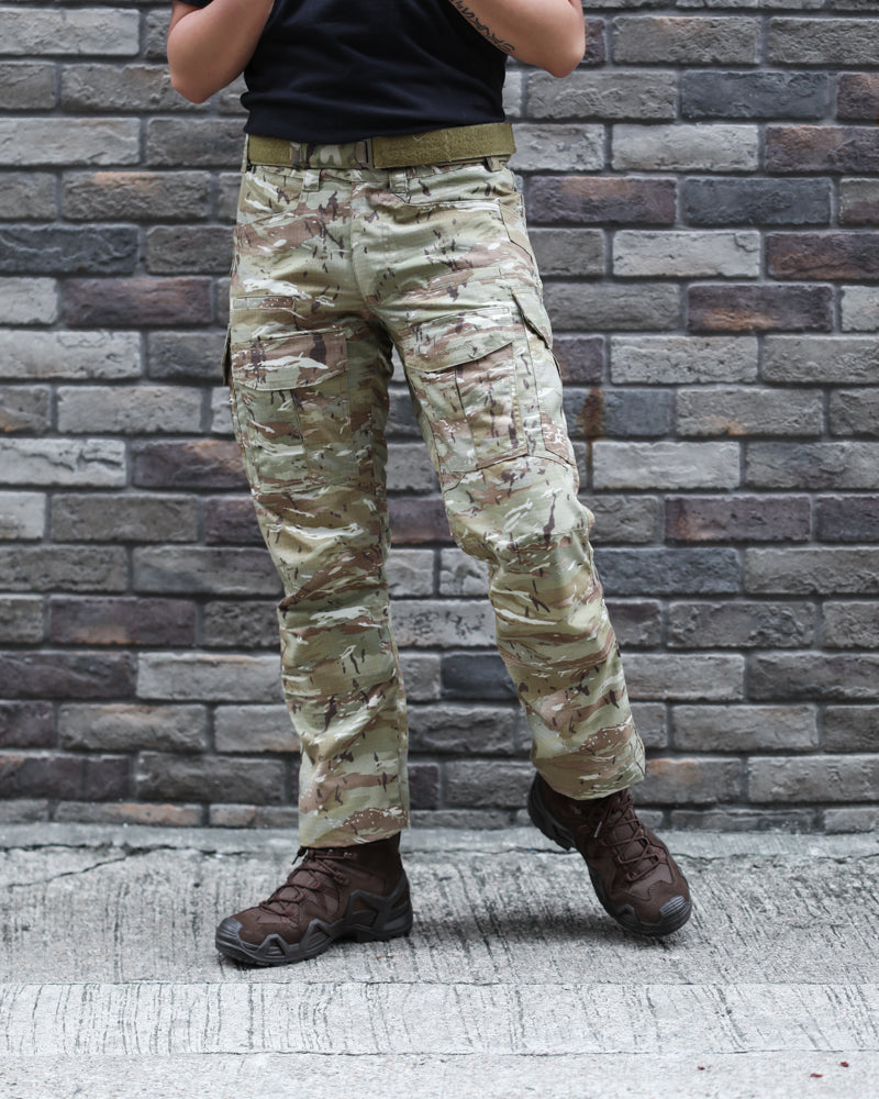 Pentagon Lycos Combat Pants