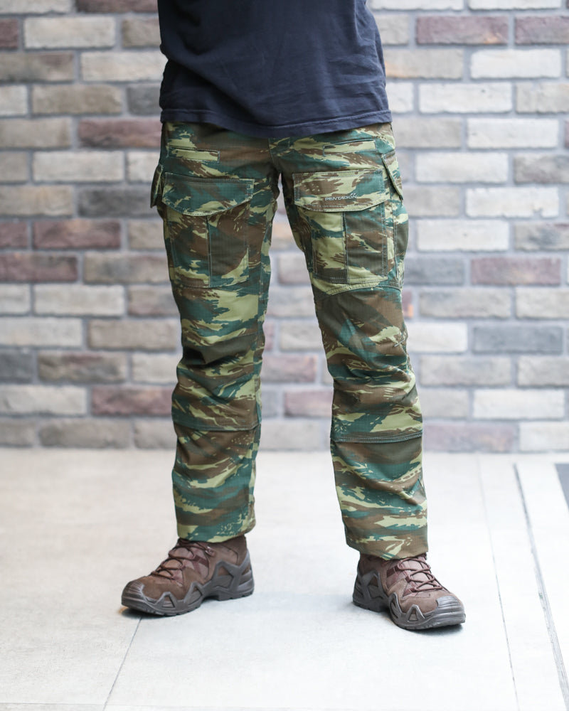 Pentagon Lycos Combat Pants