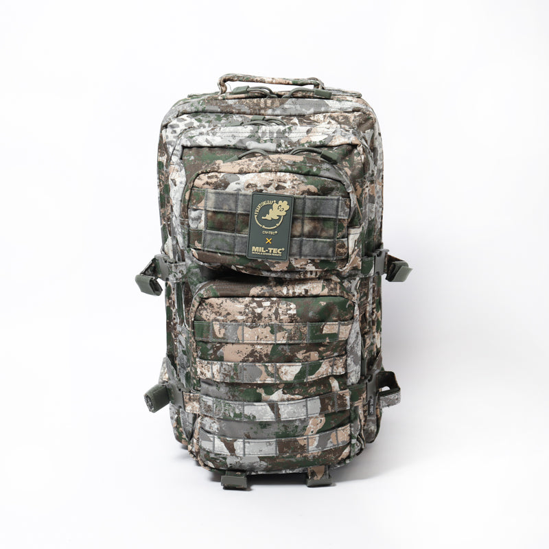 Sturm US Assault 36L Backpack