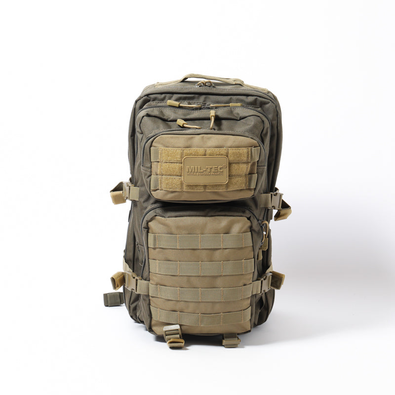 Sturm US Assault 36L Backpack