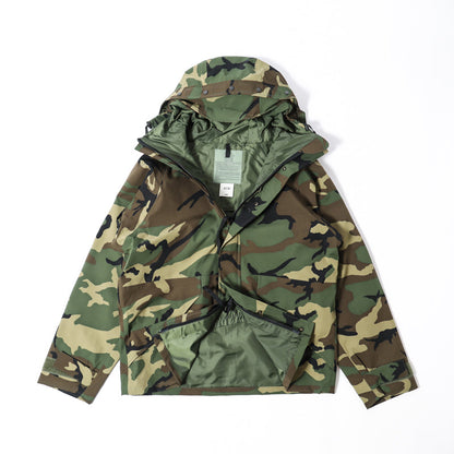 RTB ECWCS DryTech Parka