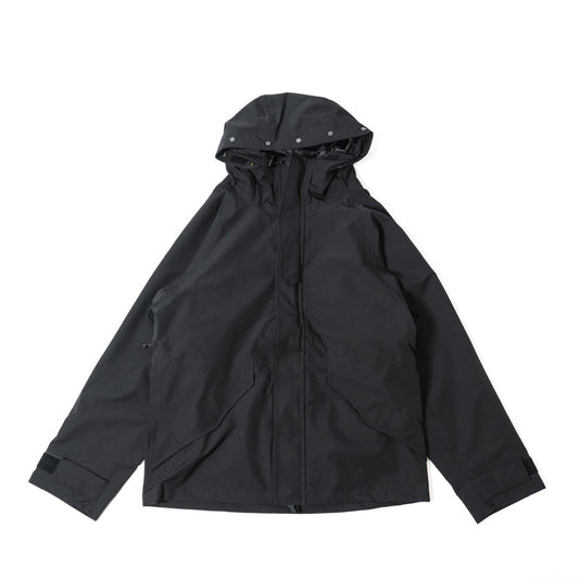 RTB ECWCS DryTech Parka