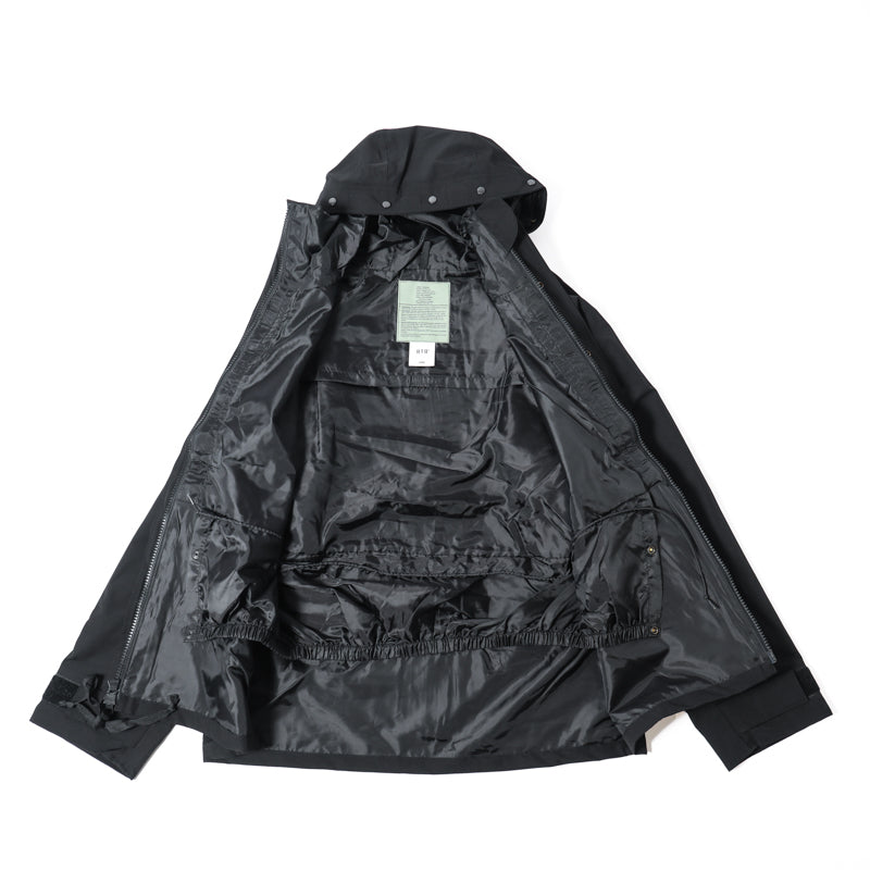 RTB ECWCS DryTech Parka