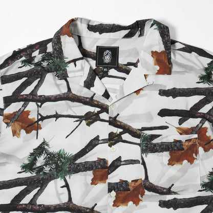 Qilo x WRMFZY Resort Shirt