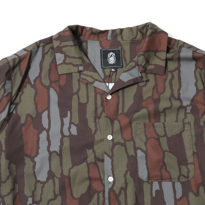 Qilo x WRMFZY Resort Shirt