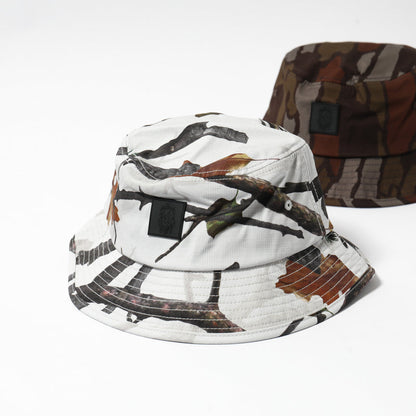 Qilo x WRMFZY Bucket Hat