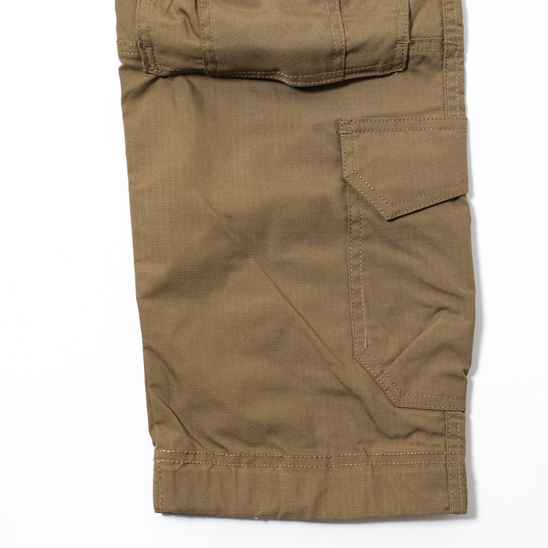 Pentagon Wolf Combat Tactical Pants (Coyote)