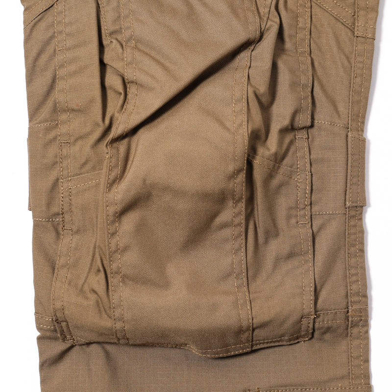 Pentagon Wolf Combat Tactical Pants (Coyote)