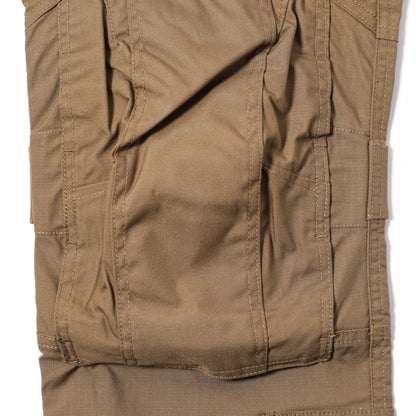 Pentagon Wolf Combat Tactical Pants (Coyote)