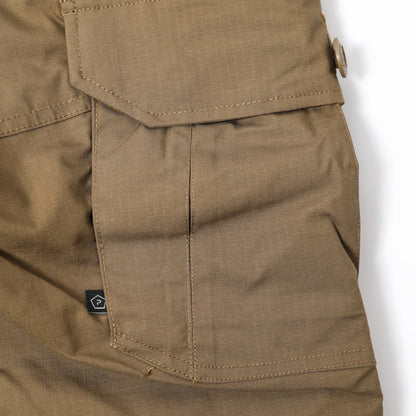 Pentagon Wolf Combat Tactical Pants (Coyote)