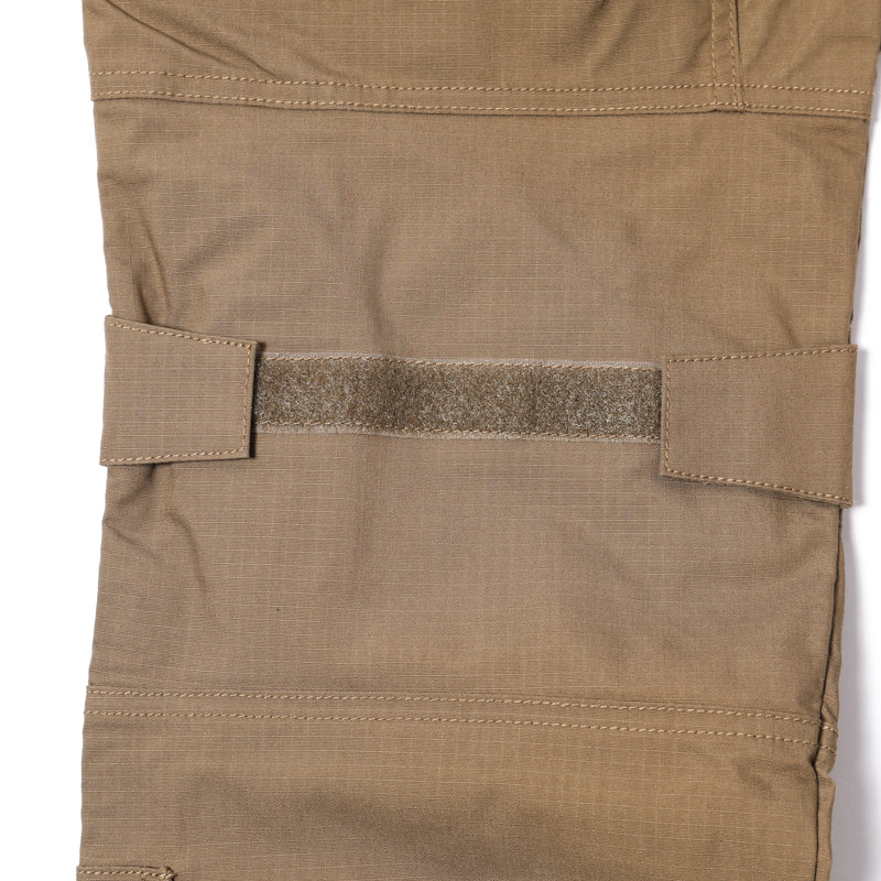 Pentagon Wolf Combat Tactical Pants (Coyote)