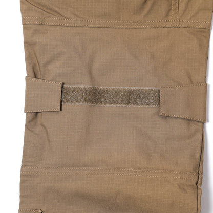 Pentagon Wolf Combat Tactical Pants (Coyote)