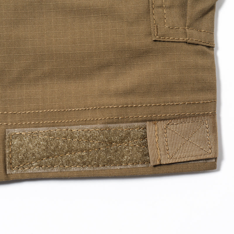 Pentagon Wolf Combat Tactical Pants (Coyote)