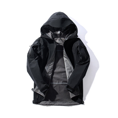 Tilak Raptor MiG Goretex Jacket