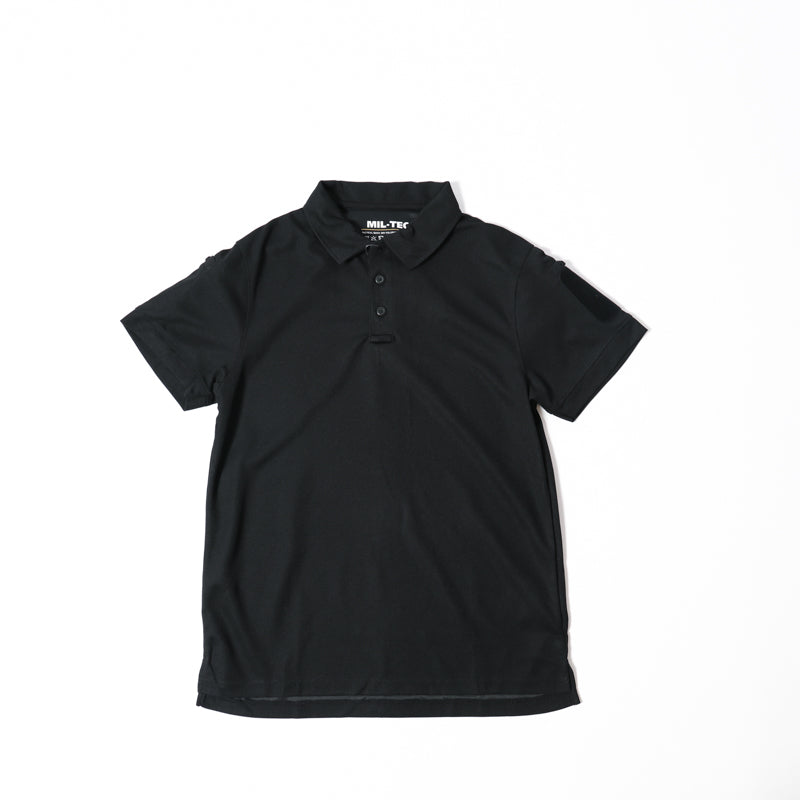 Sturm Tactical Quick Dry Polo Shirt