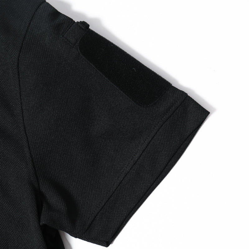Sturm Tactical Quick Dry Polo Shirt
