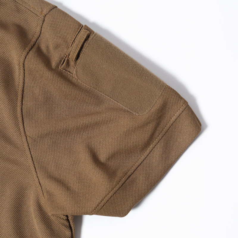 Sturm Tactical Quick Dry Polo Shirt