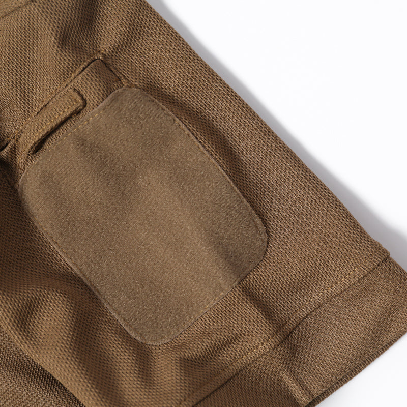 Sturm Tactical Quick Dry Polo Shirt