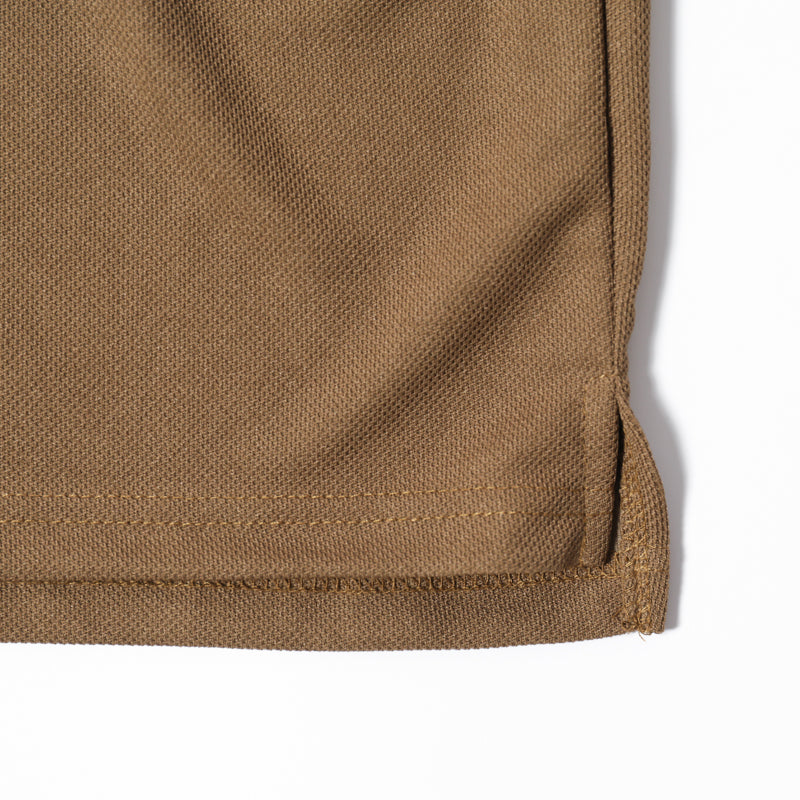 Sturm Tactical Quick Dry Polo Shirt