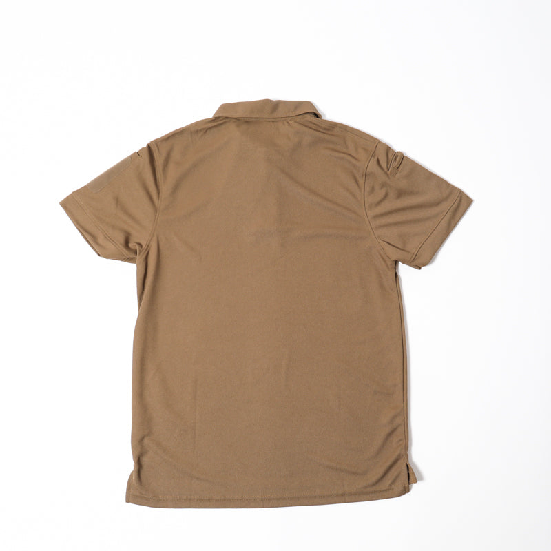 Sturm Tactical Quick Dry Polo Shirt