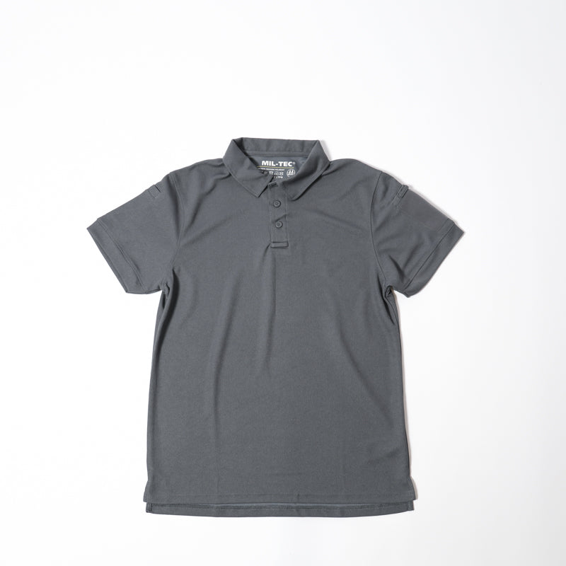 Sturm Tactical Quick Dry Polo Shirt