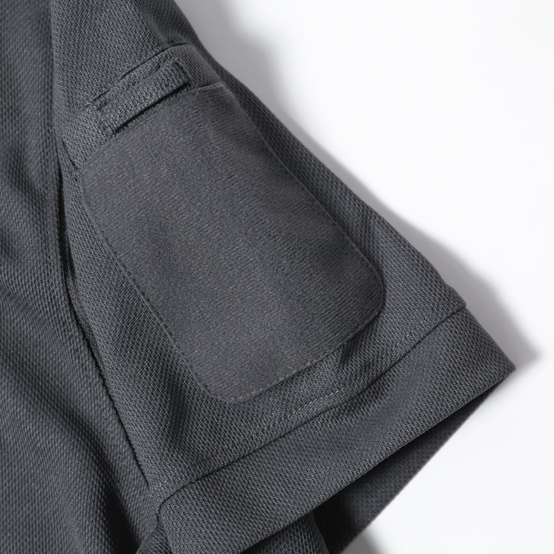 Sturm Tactical Quick Dry Polo Shirt