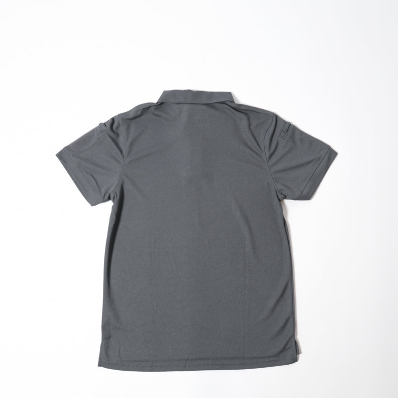 Sturm Tactical Quick Dry Polo Shirt